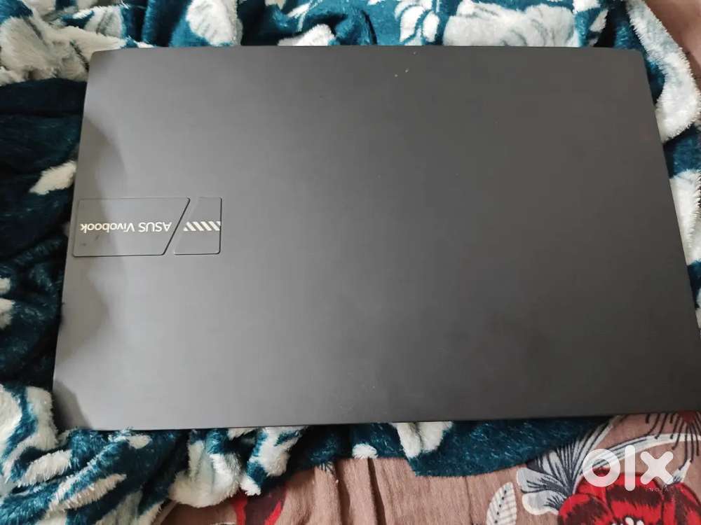 Asus vibook pro 15