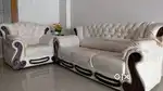 Sofa set with teapoy in Kurnool