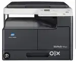 Konica minolta 165en printer