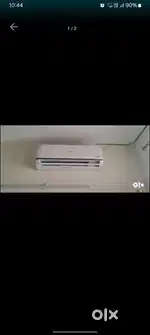 Ac  repairing