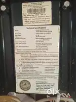 RO+UV +TDS , WATER PURIFYER