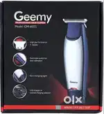Geemy Professional Hair Trimmer