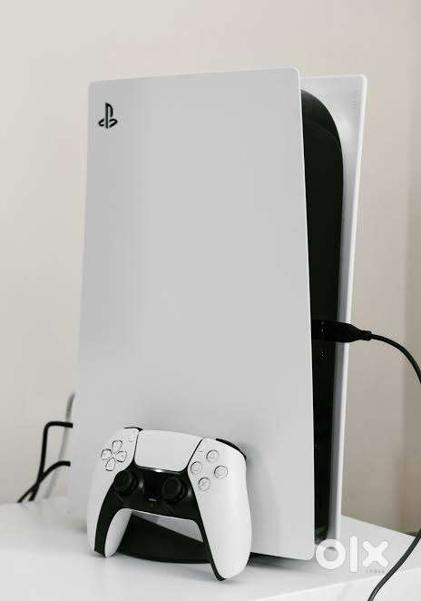 Sony PS5 just 2 month old