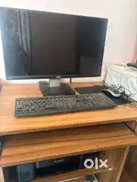 computer for gaming and video editing