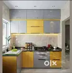 Modular kitchen
