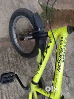 Xtal brand cycle for kids