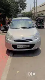 Nissan Micra 2010-2012 Diesel XV, 2011, Diesel