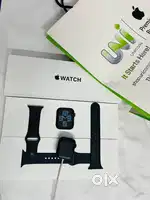 APPLE WATCH SE(GEN 2) 40 mm MIDNIGHT Al
MID SB M/L GPS