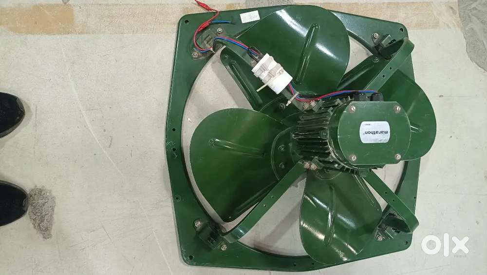 Marathon  Exhaust fan 500W