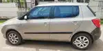 Skoda Fabia 2010-2015 1.2 MPI Ambiente Petrol, 2012, Petrol