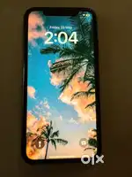 Apple iPhone XR brand new condition with original box and accessories