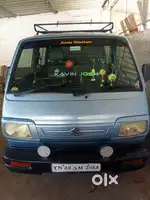 Sale Maruti Suzuki Omni 2007