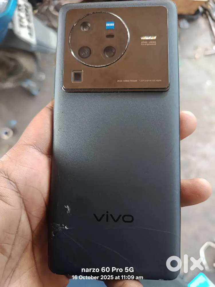 Vivo x80pro