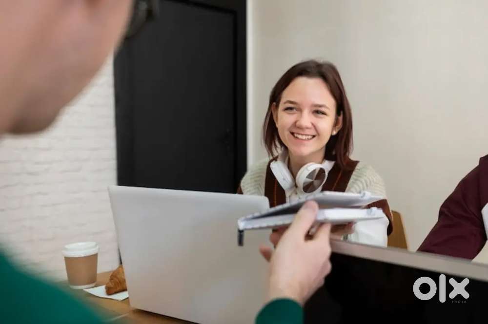 Office sitting jobs