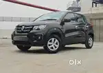 Renault KWID 1.0 RXL, 2019, Petrol