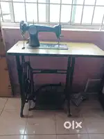 Usha Sewing machine