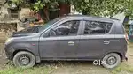 Maruti Suzuki Alto 800 2013