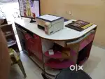 shop counter comuter table ofice table