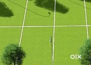 Benta me land hh for hospital and others plot for rent