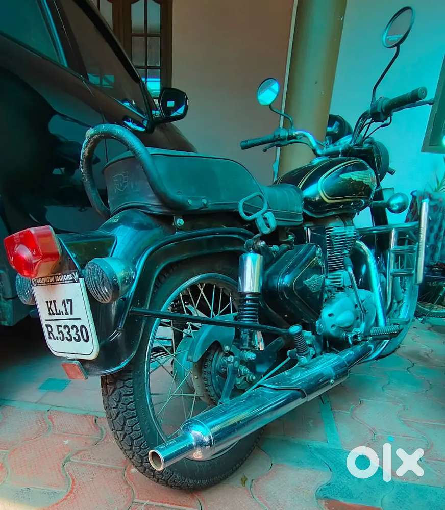 Royal Enfield for sale