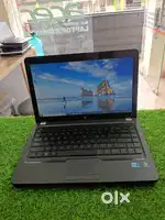 HP i3 Laptop 256 gb ssd upgraded
