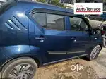 Maruti Suzuki Ignis 1.3 Sigma, 2021, Petrol