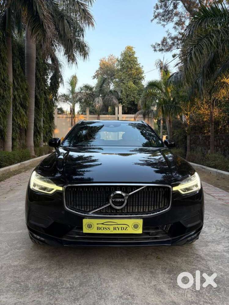 Volvo XC60 D4 Momentum, 2019, Diesel