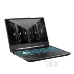 ASUS TUF Gaming F15  (Refurbished Laptop)