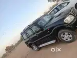 Mahindra Scorpio 2003 Diesel 89000 Km Driven