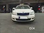 Skoda Laura L and K AT, 2011, Diesel