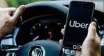 ola uber driver