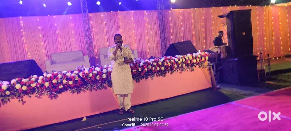 This is  2 year old project