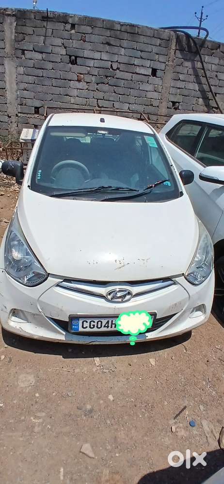 Hyundai EON Era +, 2012, Petrol