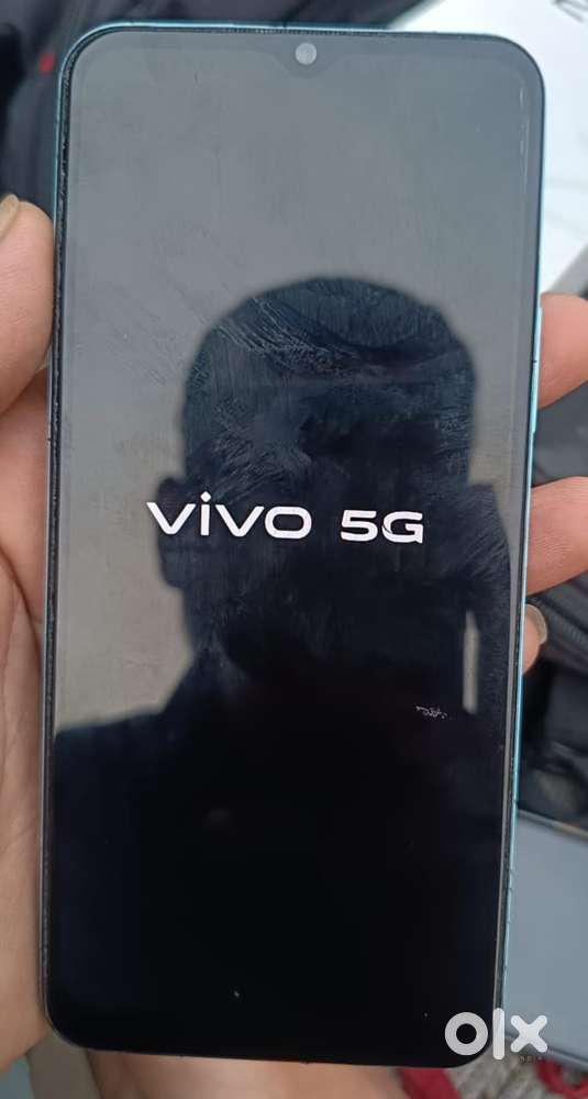 Vivo T1 5g phone