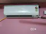 Daikin Inverter ( new 6 month old)