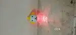 Glowing Monkey special addition