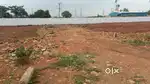 COMMERCIAL CORNER PLOT FOR SALE @ NEAR SHOLAVARAM PONNERI
