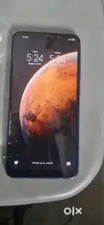 Mi note 5 pro