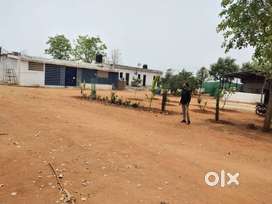 Farm House Land For sale at Rs.5500/-sq yard shamshabad