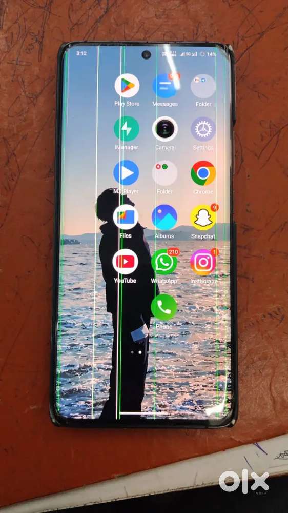 Vivo x60 pro