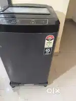 Godrej washing Machine 7 ltr Fully automatic for the price of 8000