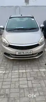 Tata Tiago 1.2 Revotron XT, 2019, Petrol