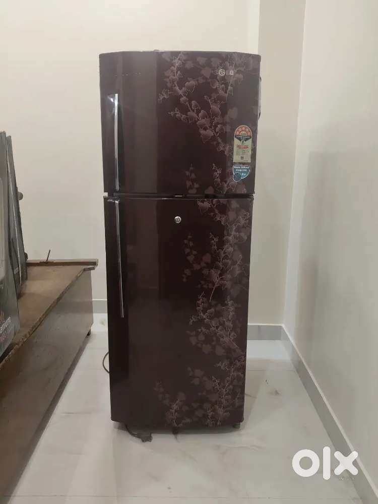LG 240L Fridge 2011 Model
