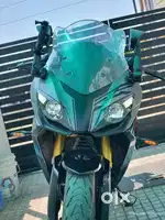 Apache RR 310 BS6