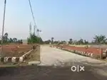 बहुत अच्छी लोकेशन मे प्लाट ले आउटर रिंग पे LDA से NOC प्राप्त बैंक लोन