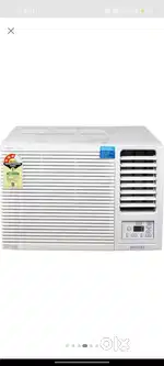 Voltas .75 window ac for sale
