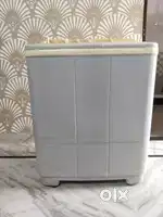 Semi Automatic Washing Machine