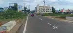 ONROAD COMMERCIAL PLOT FOR SALE IN THIRUNINDRAVUR