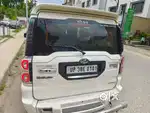 Fully loaded acceceries