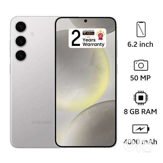 Samsung S24 128gb